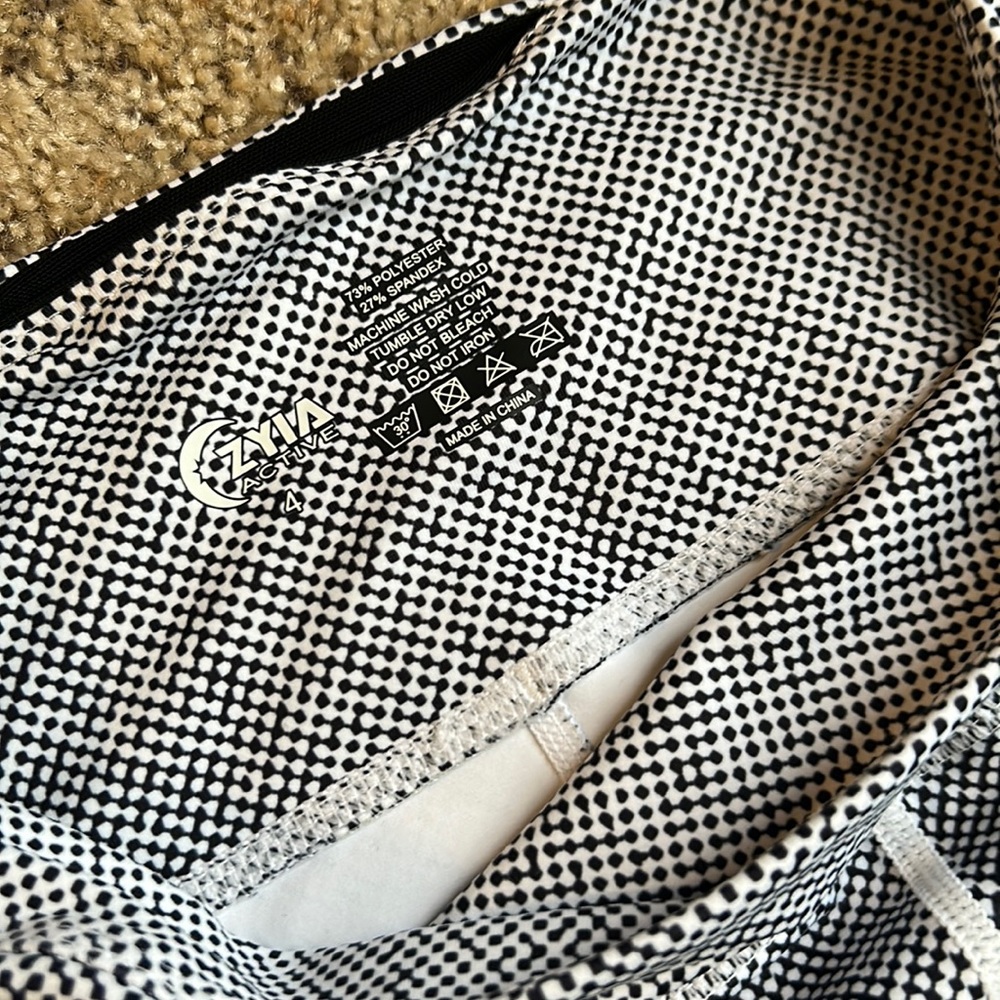 Zyia LNT sz 4